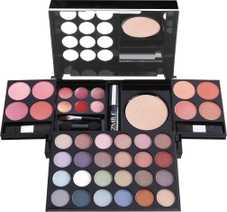 Palette cosmétique Zmile All You Need to Go