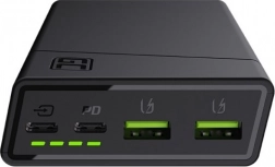 Power Bank Green Cell PowerPlay20 20000mAh