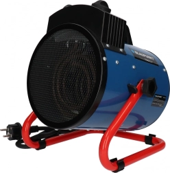 Electric Heater Blaupunkt