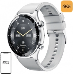 Intelligente Uhr S7 Silber