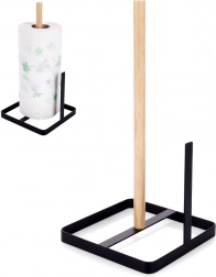 Holzständer für Papierhandtücher 30 cm