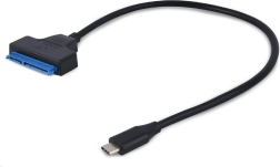 Adapter USB Type-C to SATA 2.5"