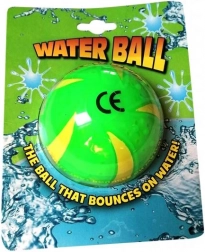 Waterbal