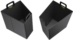 BASEUS T‑Space Kofferraum-Organizer für TESLA Model Y, schwarz