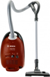 Kids' BOSCH Vacuum Cleaner with Realistic Sound
