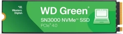 Disque SSD Green 500 Go M.2 NVMe PCIe 4.0