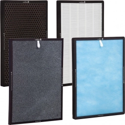 Ensemble de filtres pour purificateur d’air WEBBER AP9405 / AP9405B