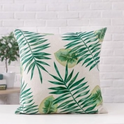 Dekorative Kissenhülle Boho-Kollektion – Boho