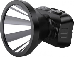 Hoofdlamp Supfire HL52 met USB opladen, 200 lm