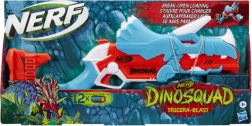 Blaster Nerf DinoSquad Tricera-Blast