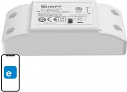 Interrupteur Wi-Fi intelligent Sonoff
