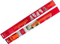 Flexible drain cleaning sticks TORO 2×50 cm
