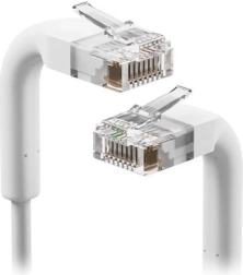 Patchkabel 0,22 m Ultradünn Ethernet