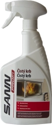 Sann Profi Sauberer Kamin 500 ml