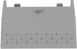 PIKO Unterlage für Anschlussklemme H0