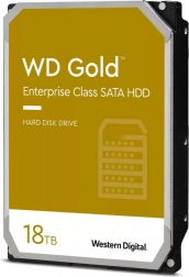 Disque dur WD Gold Enterprise 18TB