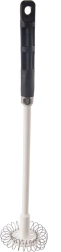 Manueller mechanischer Handmixer Dela