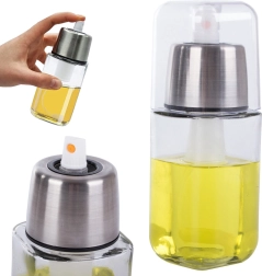 Oil Sprayer for Vinegar 180 ml