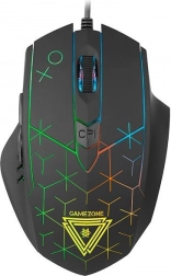 GAMEZONE XO USB Mouse