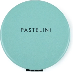 Pastelini Spiegel grün