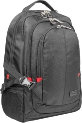 Sac à dos pour ordinateur portable Natec Merino 15,6" noir