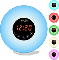 Lichtwecker ADLER AD 1916