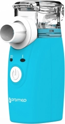 Tragbarer Netz-Inhalator OROMED ORO-MESH