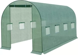 Vervangingsfolie voor tunnel 4x3x2m Gardlov 23307