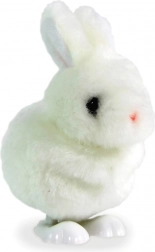 Hopping Bunny with Wind-Up Mechanism VILAC