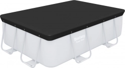 Abdeckung für Pool Bestway PowerSteel 9,3Ft