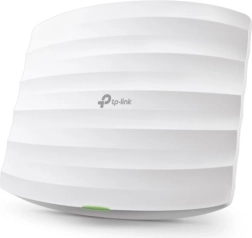 Point d’accès plafonnier AC1750 avec PoE gigabit