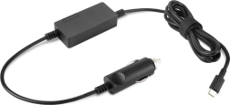 Lenovo 65W USB‑C Car Adapter