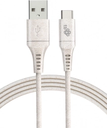 Ecological USB-C Cable 1m 2.0 3A