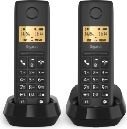 Wireless Phone Gigaset Pure Duo
