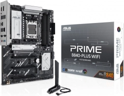 Asus Prime moederbord B840-PLUS WiFi