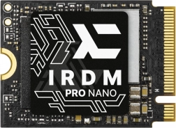 SSD-schijf IRDM Pro Nano M.2 2TB