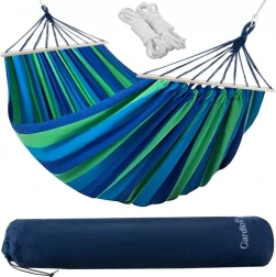 Double Garden Hammock Gardlov