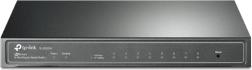 Gigabit Smart Switch 8 Ports L-SG2008