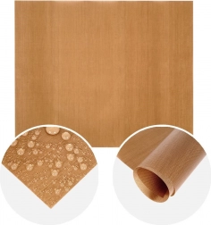 Teflon-Backfolie 40 × 33 cm