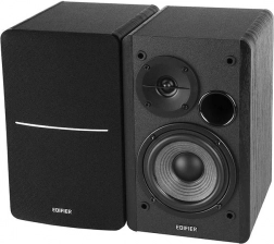 luidsprekers 2.0 Edifier R1280DB zwart