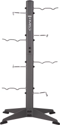 Standaard voor fitnessaccessoires HMS STR33