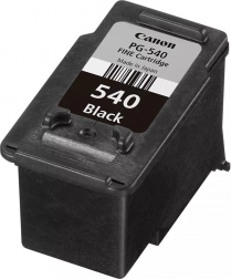 Canon PG-540 Black Ink Cartridge