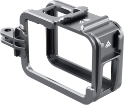 Boîtier en aluminium Telesin pour GoPro HERO 13 (compatible HERO 9–13)