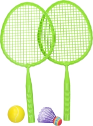 Set de soft tennis