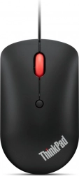 Souris filaire compacte ThinkPad avec USB-C
