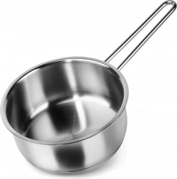 Stainless steel saucepan ANETT 16 cm, 1.25 l