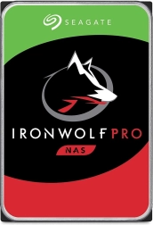Disque IronWolf Pro 22 To SATA