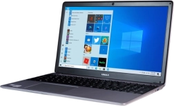 Umax VisionBook 15WU met Intel Core i3-processor en 15,6" IPS Full HD
