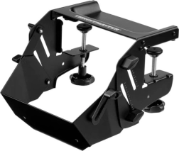 Support Thrustmaster SimTask Steering Kit pour table