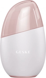 Geske kühlendes und wärmendes Massagegerät für Gesicht und Augen 7in1 (Starlight)